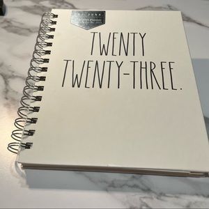Rae Dunn 2023 Planner